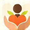 Icon representing a nurturing environment